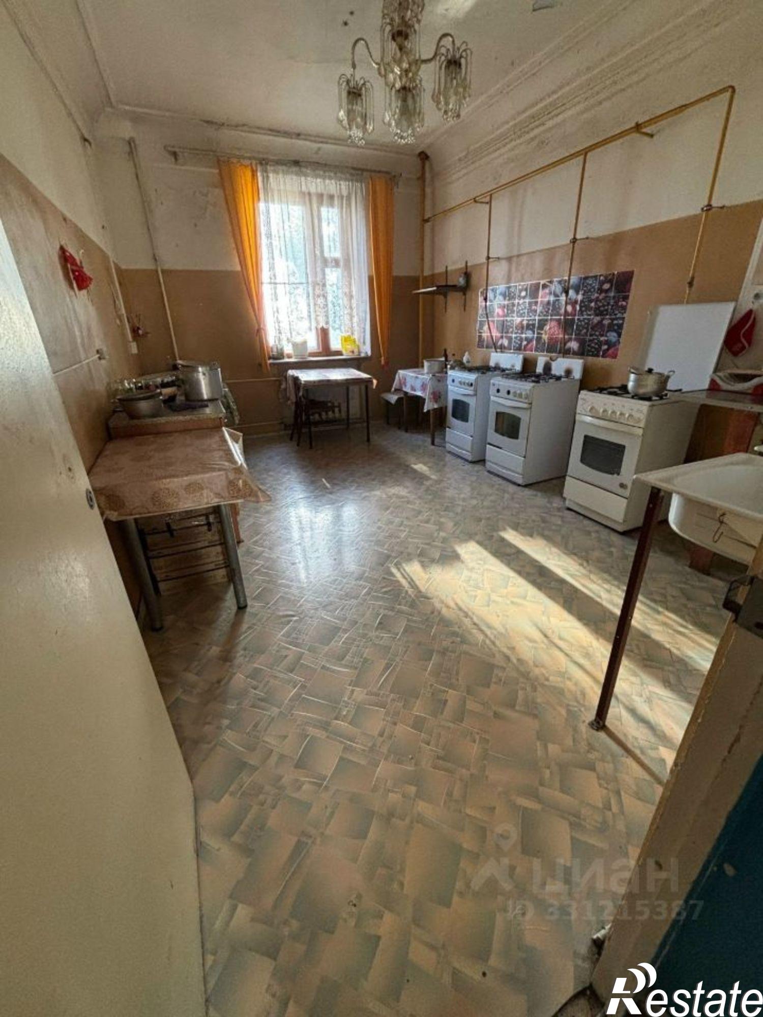 Сдать комнату за 14 000 рублей на ул Победы, 3