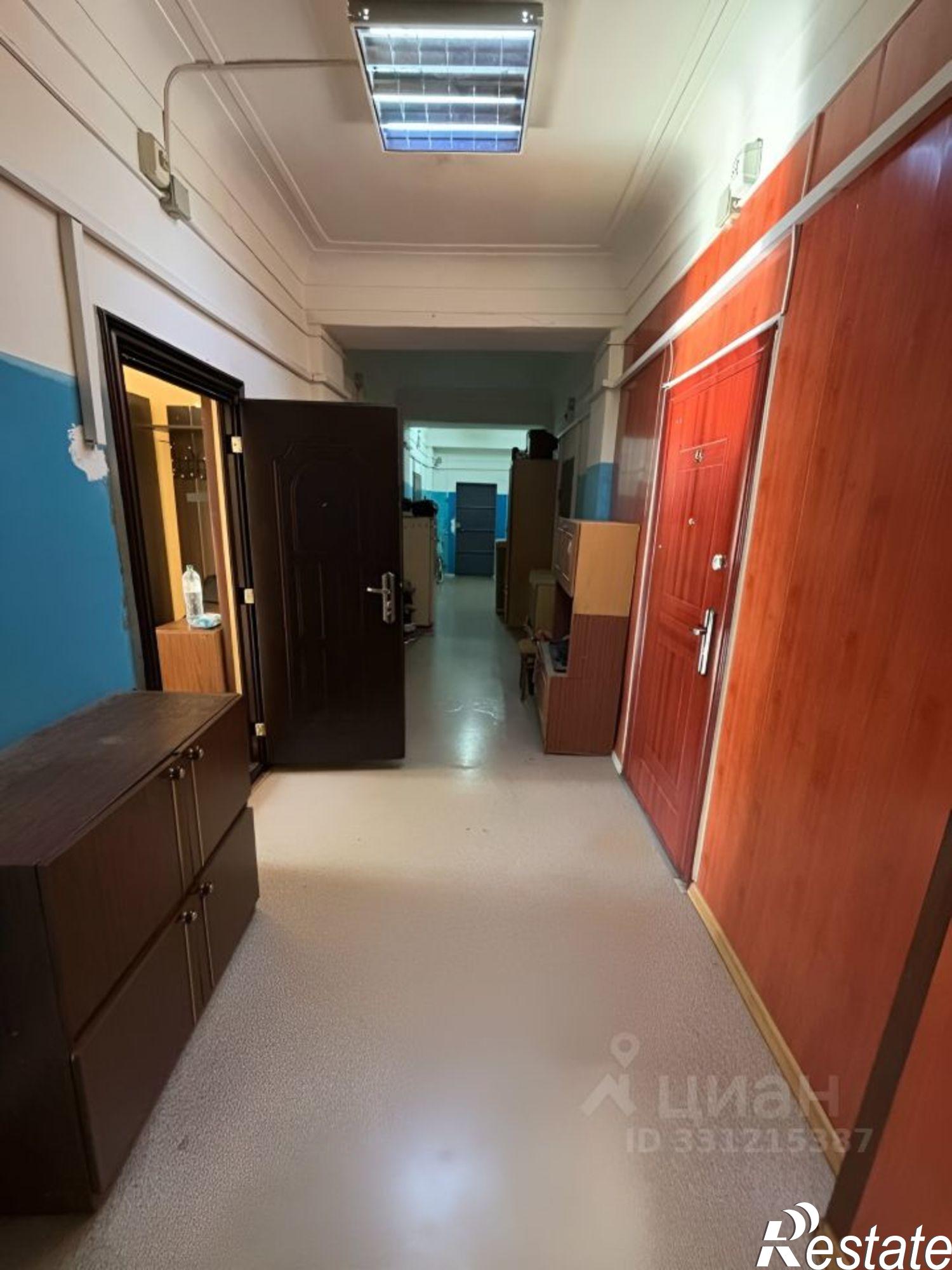 Сдать комнату за 14 000 рублей на ул Победы, 3