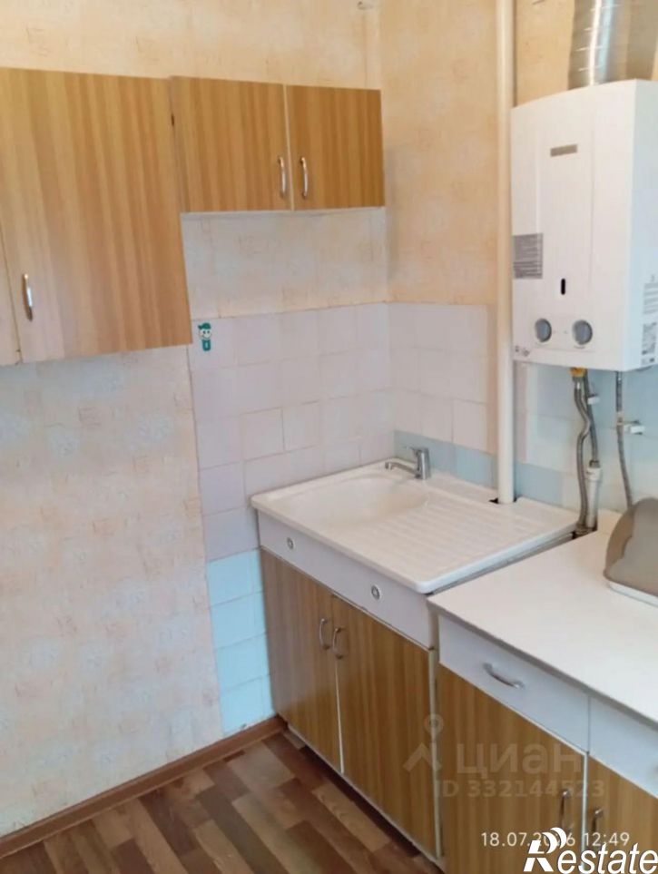 2-комн квартира ул Антонова-Овсеенко, 2,  д. 2