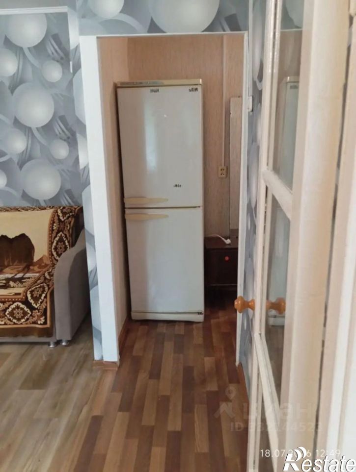 2-комн квартира ул Антонова-Овсеенко, 2,  д. 2