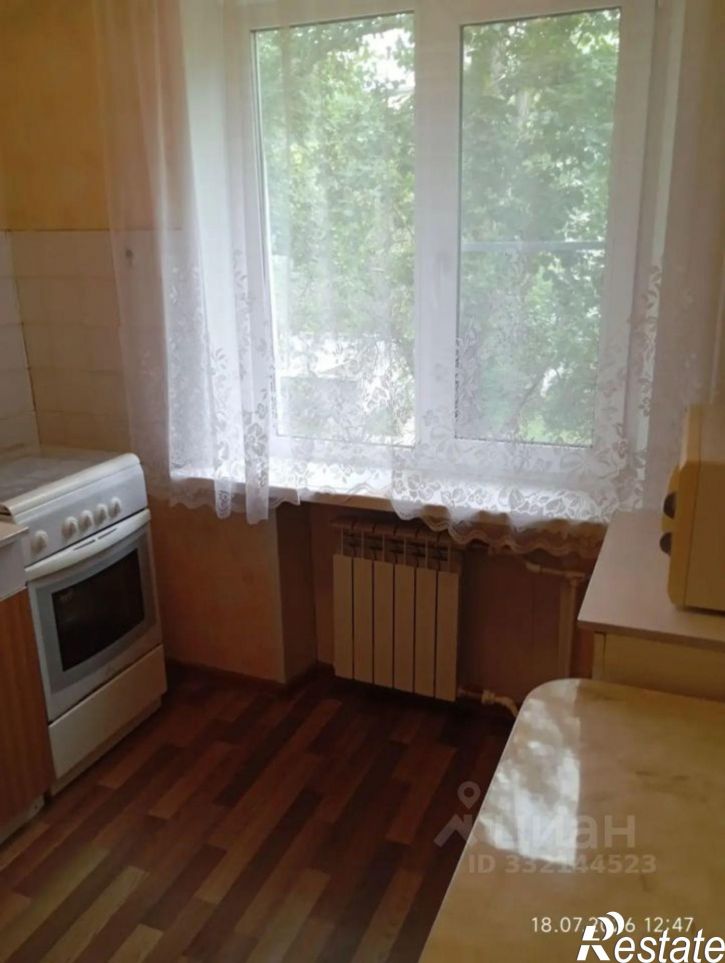 2-комн квартира ул Антонова-Овсеенко, 2,  д. 2