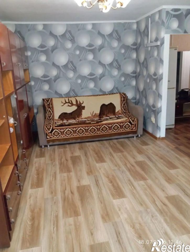 2-комн квартира ул Антонова-Овсеенко, 2,  д. 2