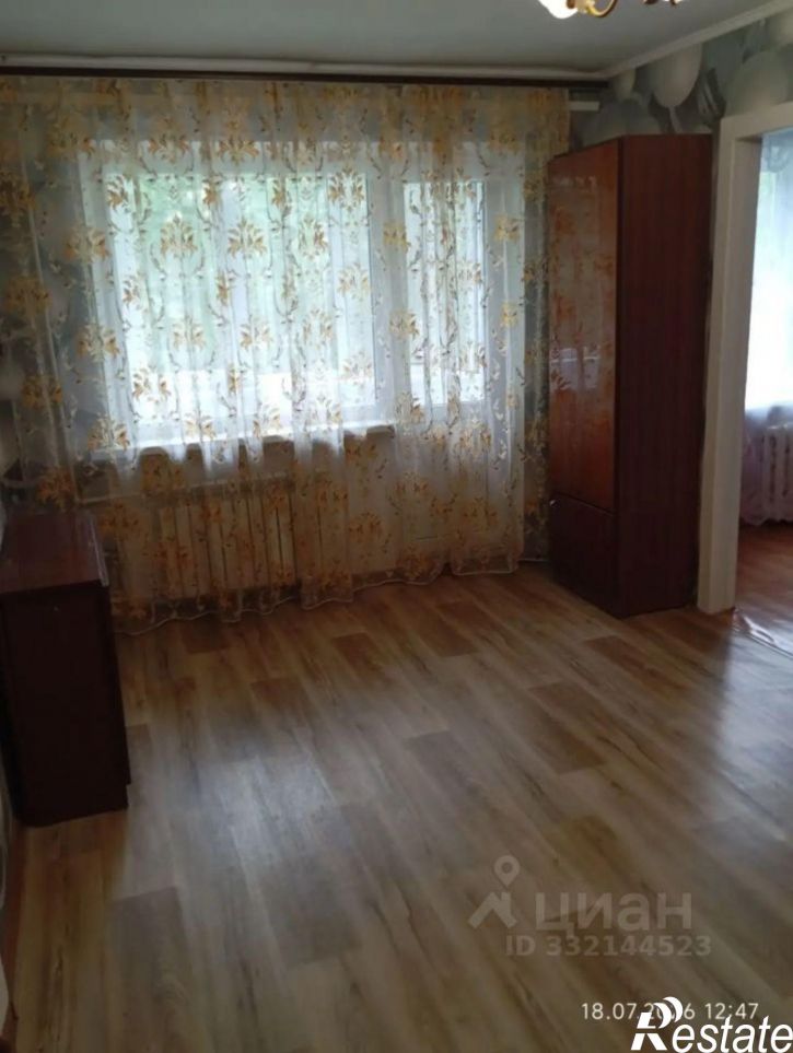 2-комн квартира ул Антонова-Овсеенко, 2,  д. 2
