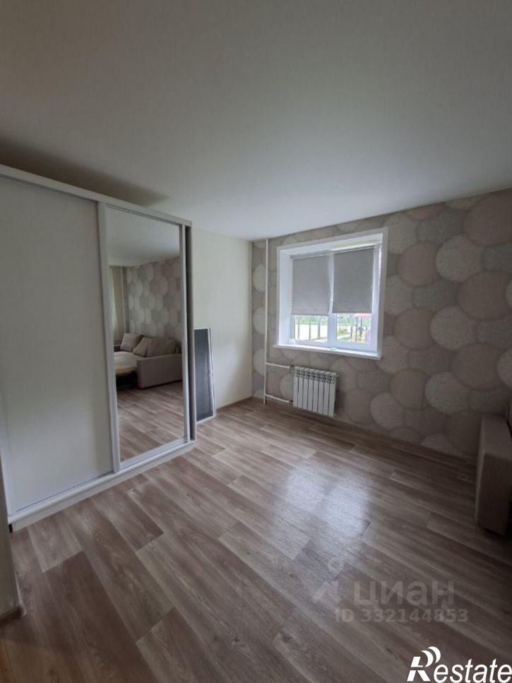1-комн квартира ул Тухачевского, 247,  д. 247