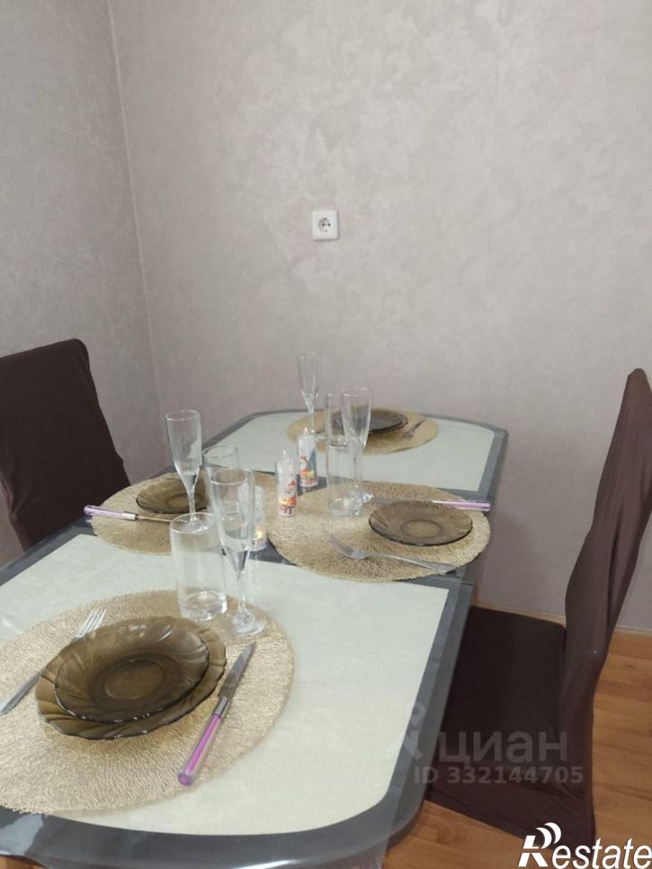 2-комн квартира ул Белорусская, 24,  д. 24