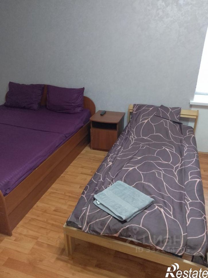 2-комн квартира ул Белорусская, 24,  д. 24