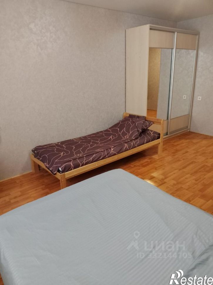 2-комн квартира ул Белорусская, 24,  д. 24