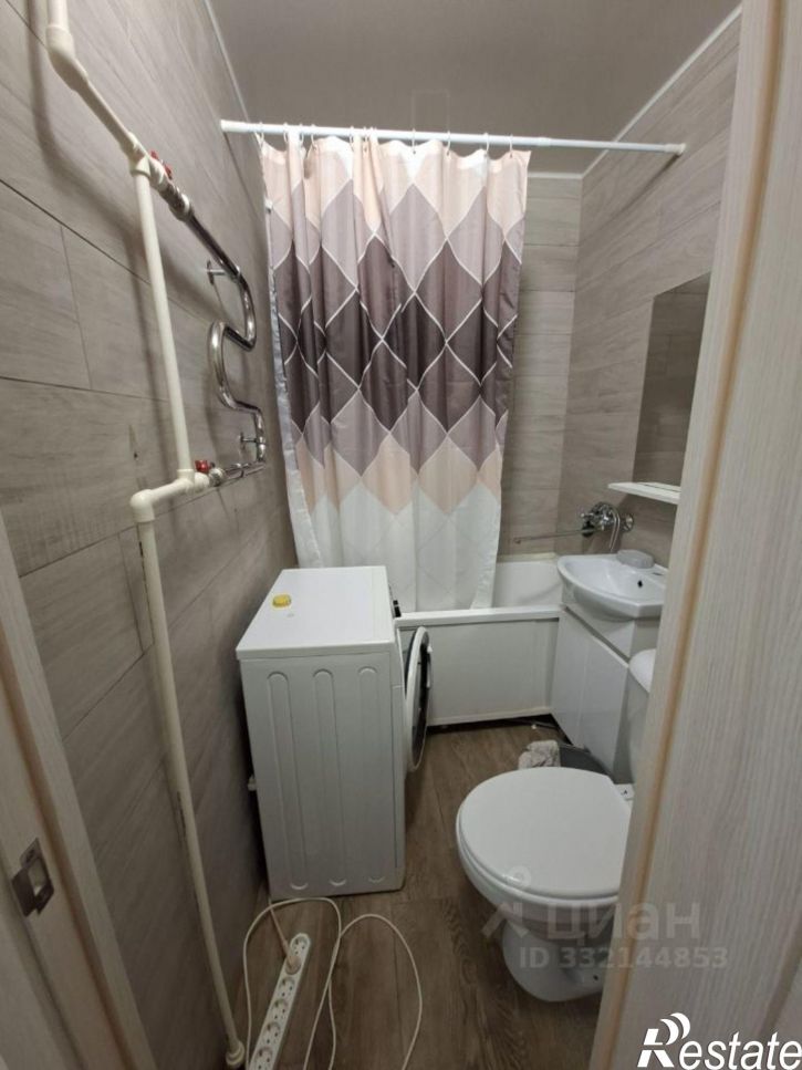1-комн квартира ул Тухачевского, 247,  д. 247