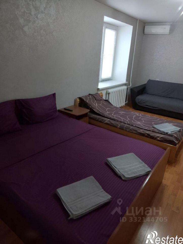 2-комн квартира ул Белорусская, 24,  д. 24