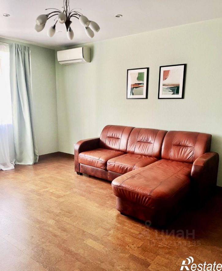 2-комн квартира пр-кт Карла Маркса, 245,  д. 245