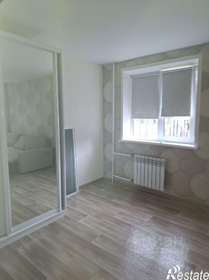 1-комн квартира ул Тухачевского, 247,  д. 247