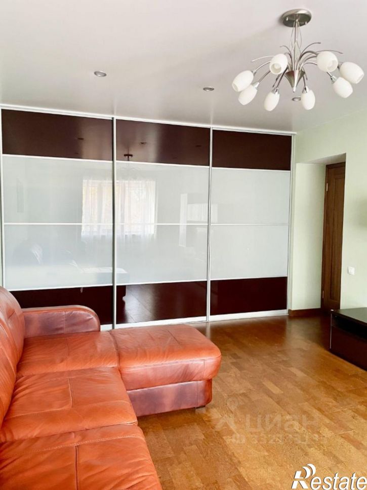 2-комн квартира пр-кт Карла Маркса, 245,  д. 245