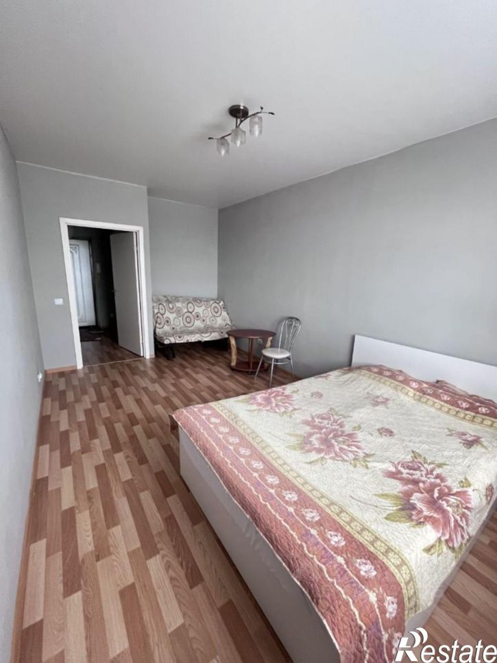 1-комн квартира ул Гастелло, 22а,  д. 22а