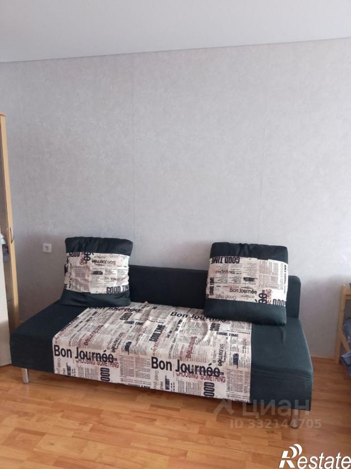 2-комн квартира ул Белорусская, 24,  д. 24