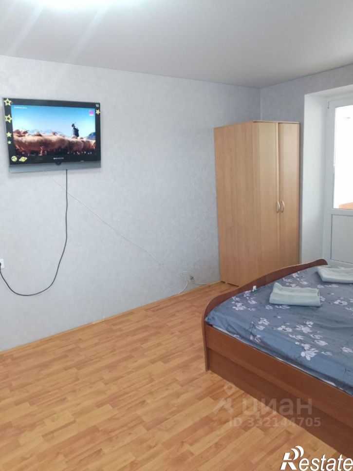 2-комн квартира ул Белорусская, 24,  д. 24