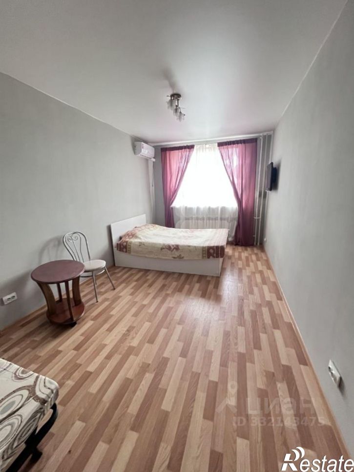 1-комн квартира ул Гастелло, 22а,  д. 22а