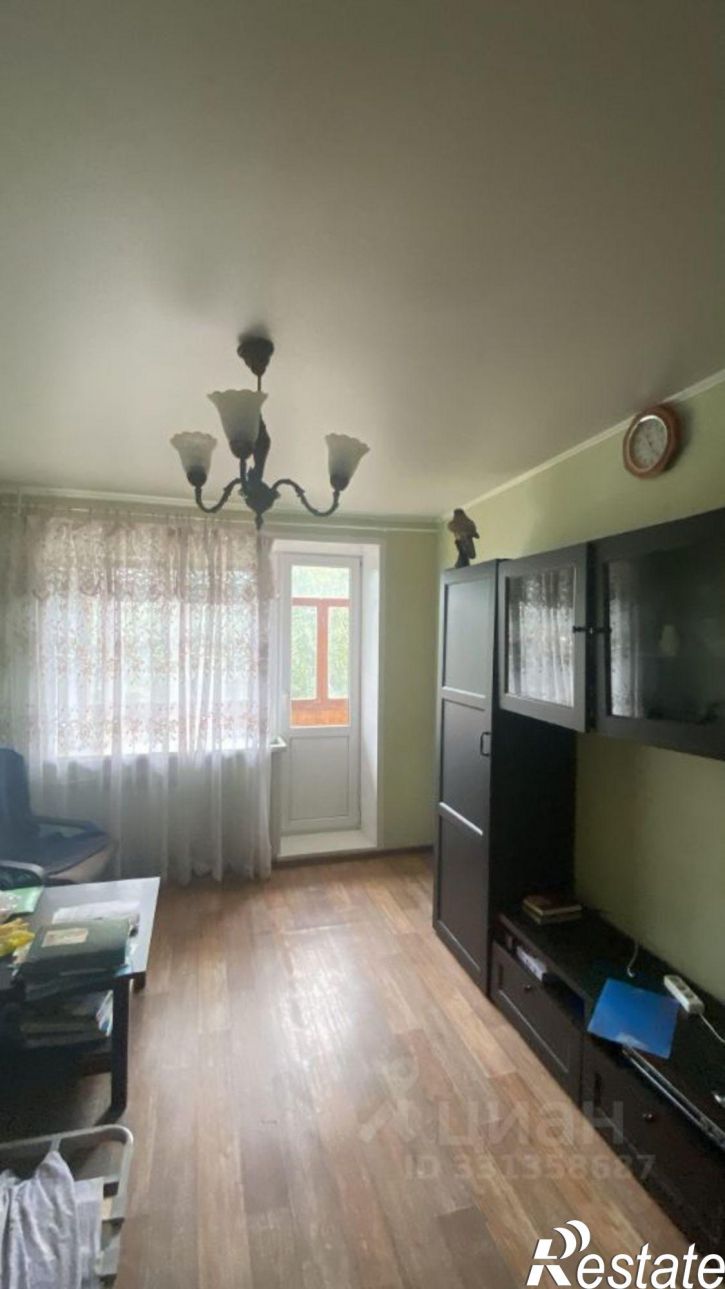 2-комн квартира 5-й кв-л, 5,  д. 5