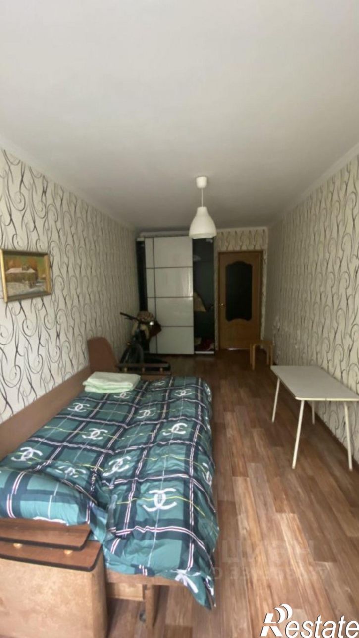 2-комн квартира 5-й кв-л, 5,  д. 5