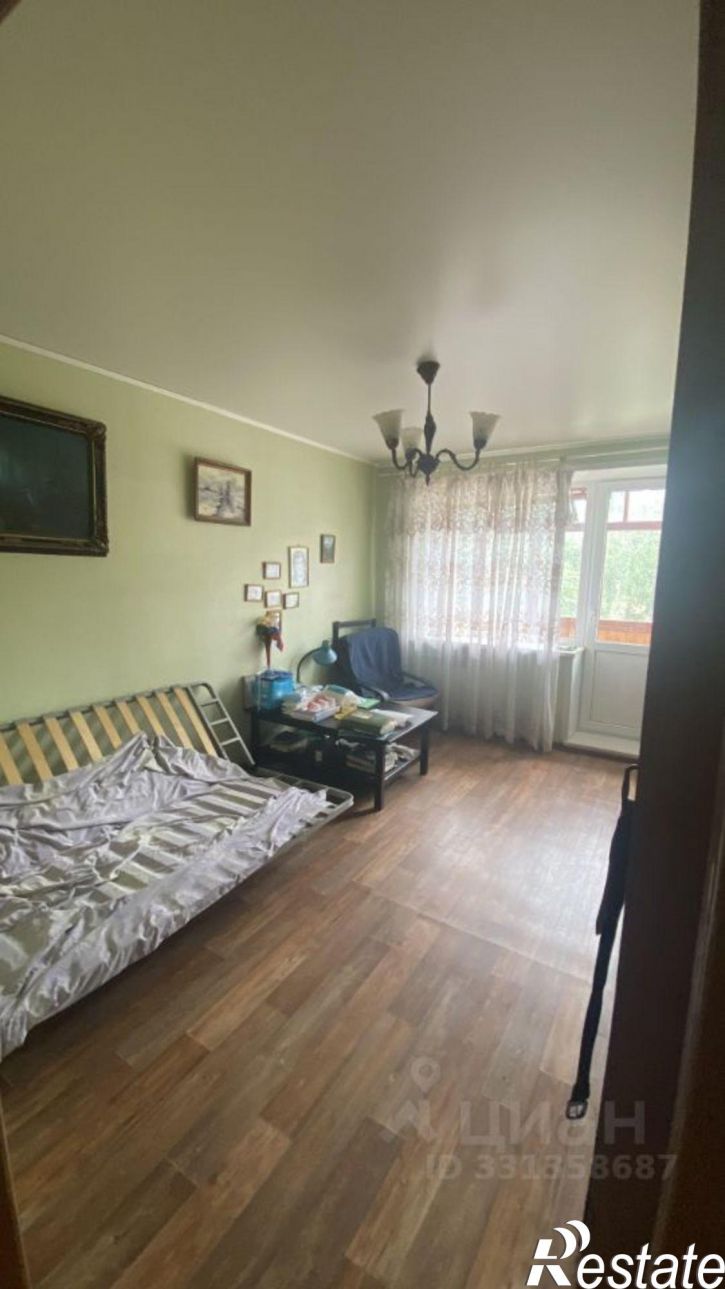 2-комн квартира 5-й кв-л, 5,  д. 5