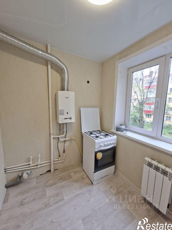 2-комн квартира ул Мориса Тореза, 16,  д. 16