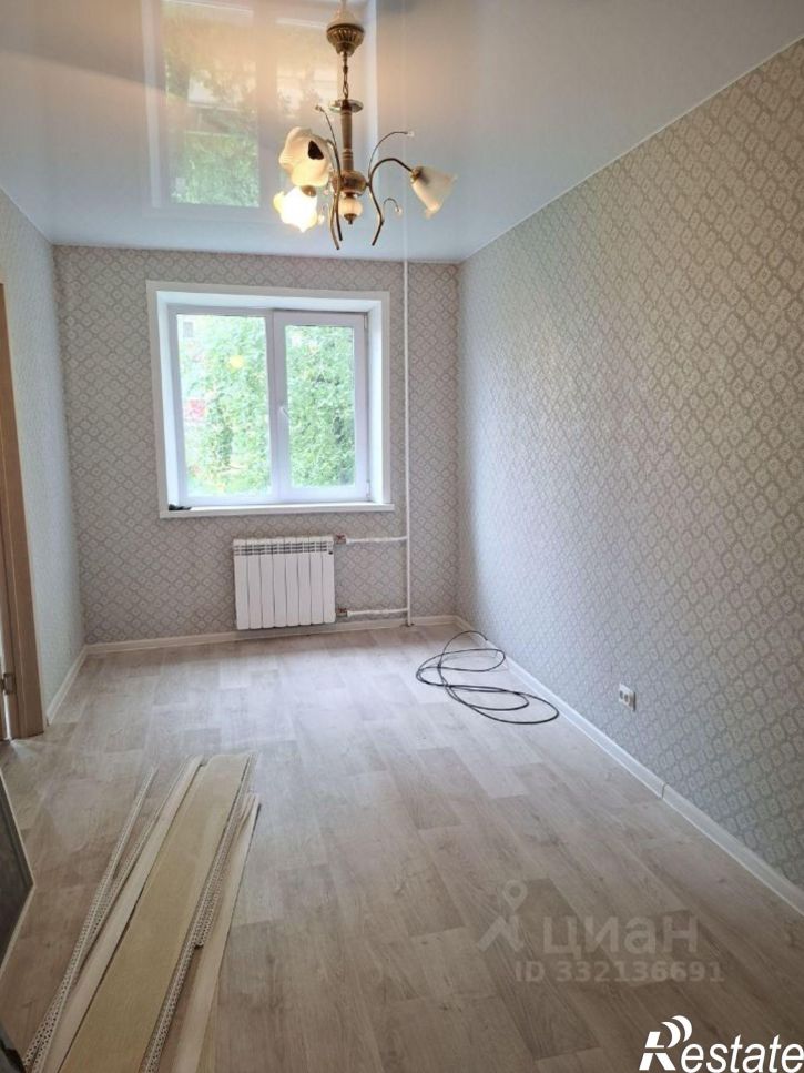2-комн квартира ул Мориса Тореза, 16,  д. 16