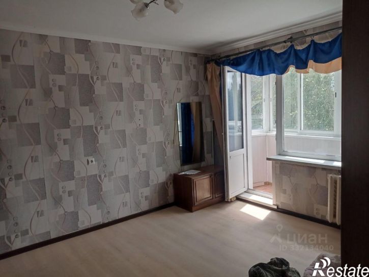 1-комн квартира ул Ташкентская, 121,  д. 121