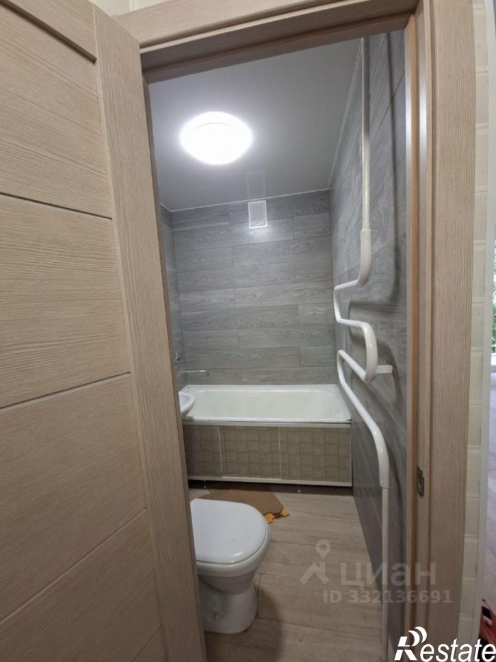 2-комн квартира ул Мориса Тореза, 16,  д. 16