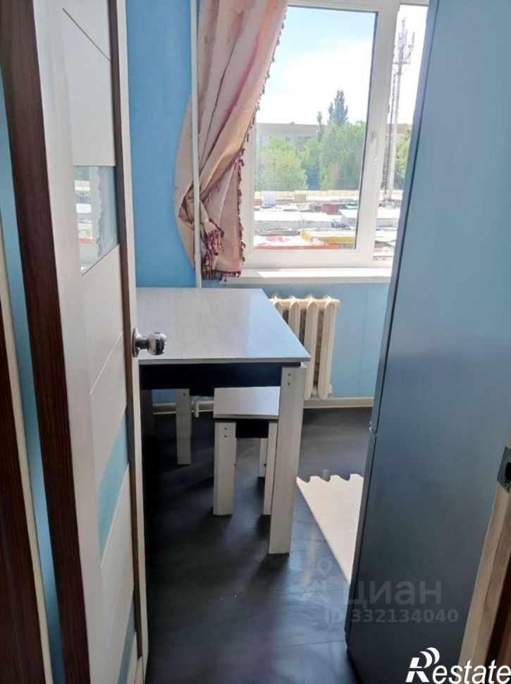 1-комн квартира ул Ташкентская, 121,  д. 121