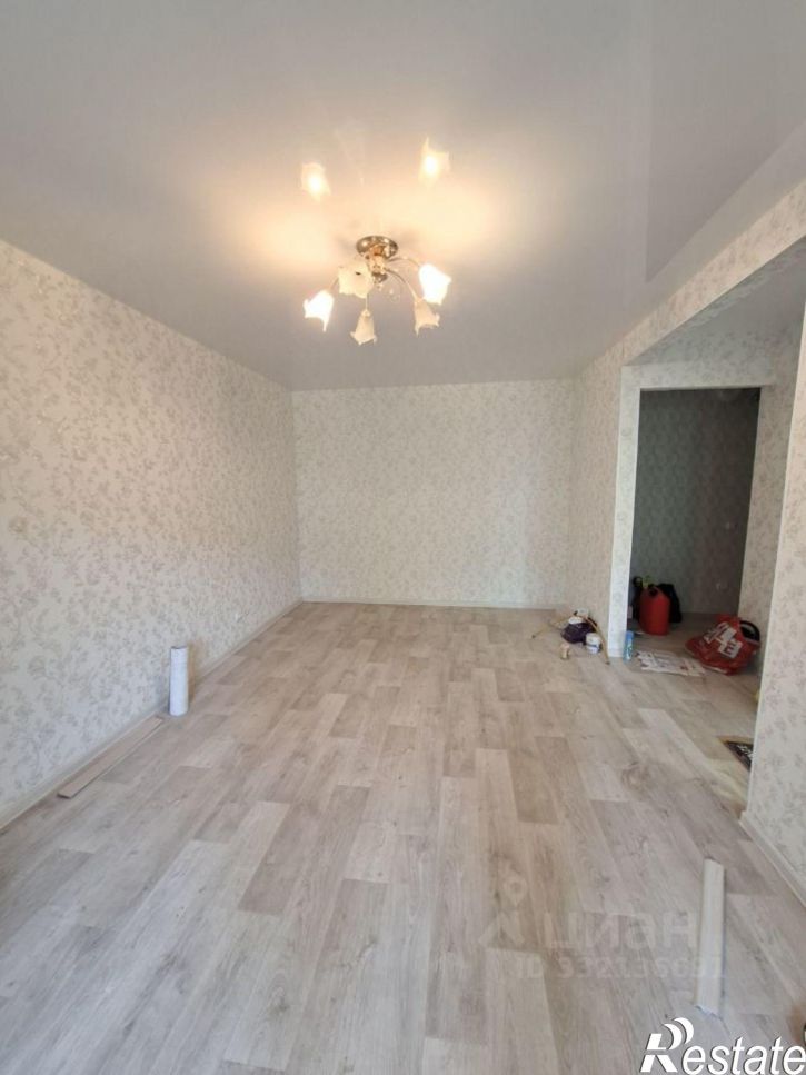 2-комн квартира ул Мориса Тореза, 16,  д. 16