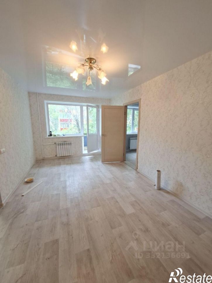 2-комн квартира ул Мориса Тореза, 16,  д. 16