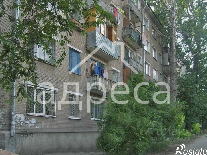 Комната ул Физкультурная, 15,  д. 15
