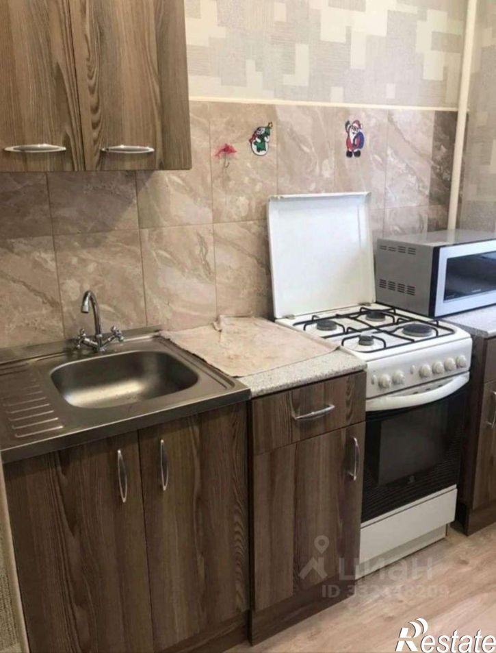 1-комн квартира Московское шоссе, 99,  д. 99