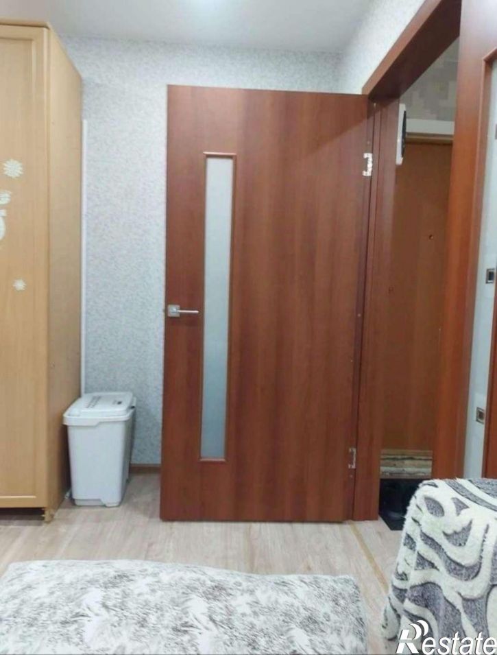1-комн квартира Московское шоссе, 99,  д. 99