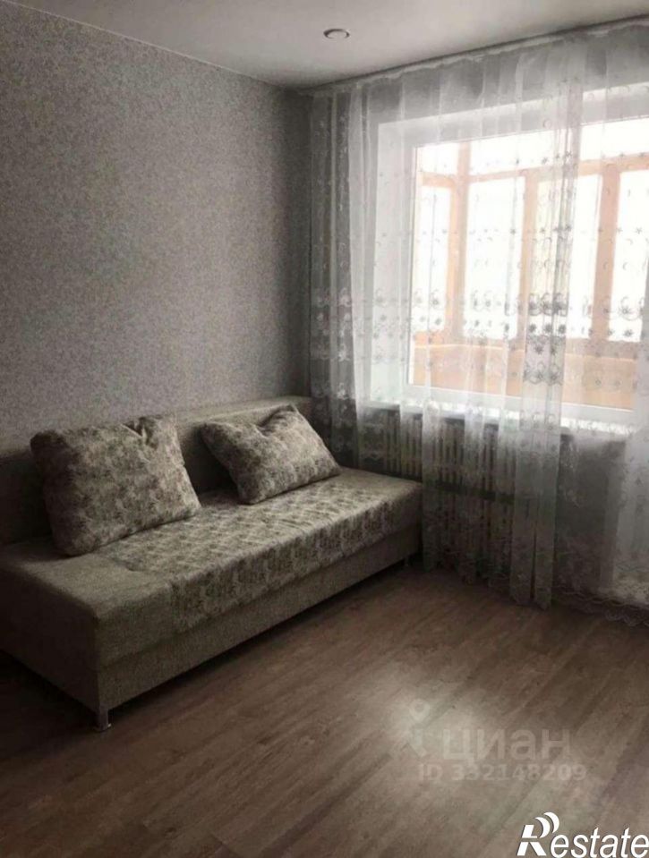1-комн квартира Московское шоссе, 99,  д. 99