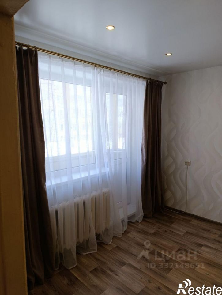 2-комн квартира ул Мориса Тореза, 16,  д. 16