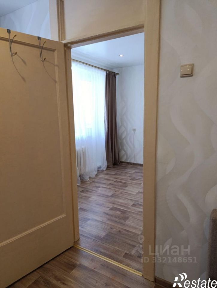 2-комн квартира ул Мориса Тореза, 16,  д. 16