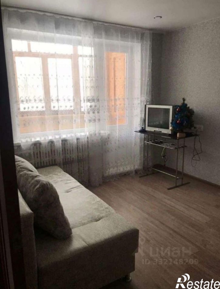 1-комн квартира Московское шоссе, 99,  д. 99