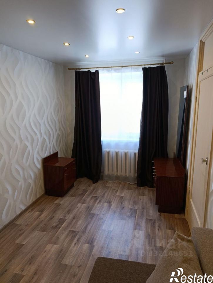 2-комн квартира ул Мориса Тореза, 16,  д. 16