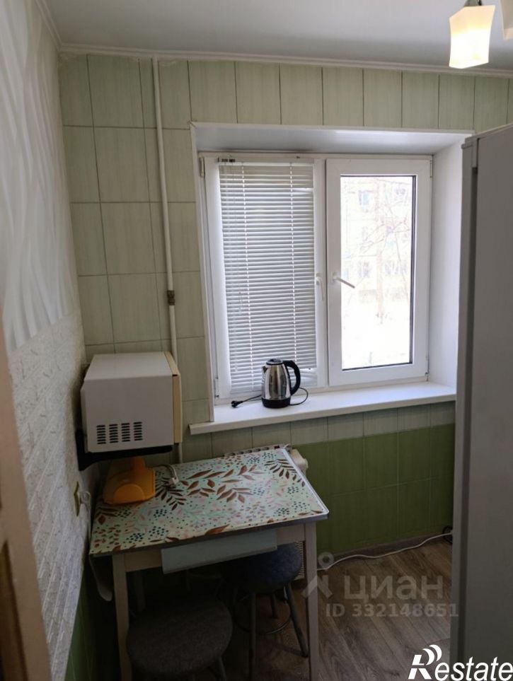 2-комн квартира ул Мориса Тореза, 16,  д. 16