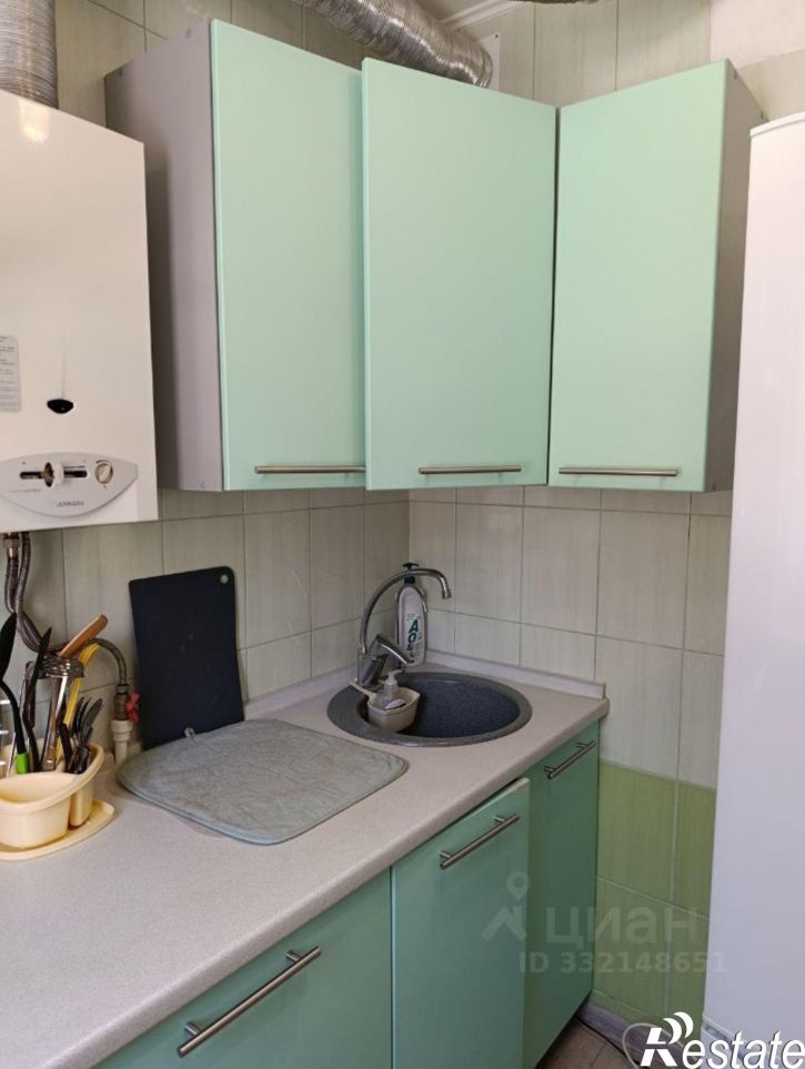 2-комн квартира ул Мориса Тореза, 16,  д. 16