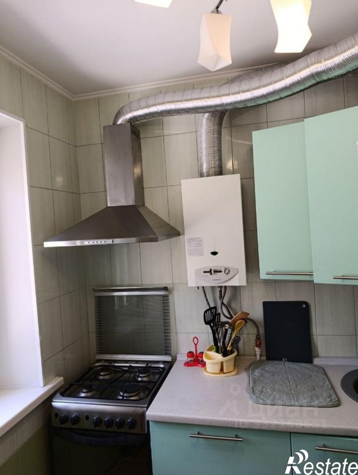 2-комн квартира ул Мориса Тореза, 16,  д. 16