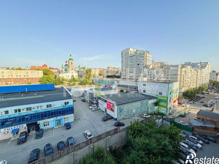 1-комн квартира ул Максима Горького, 131,  д. 131