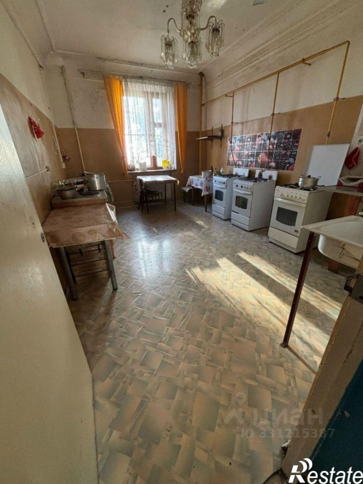 Комната ул Победы, 3,  д. 3
