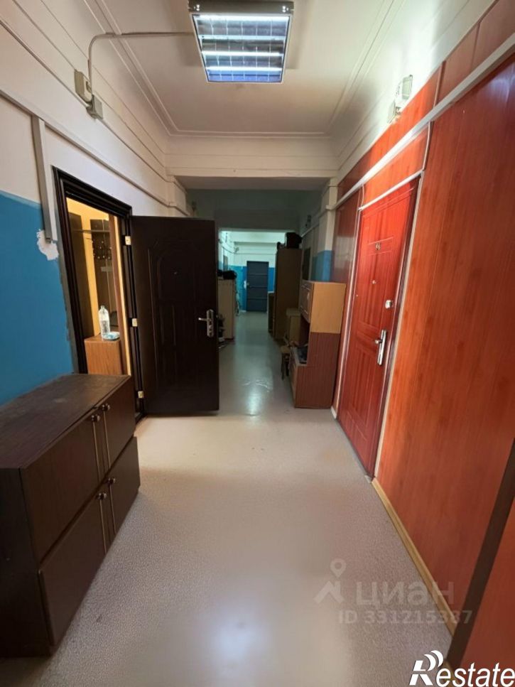 Комната ул Победы, 3,  д. 3