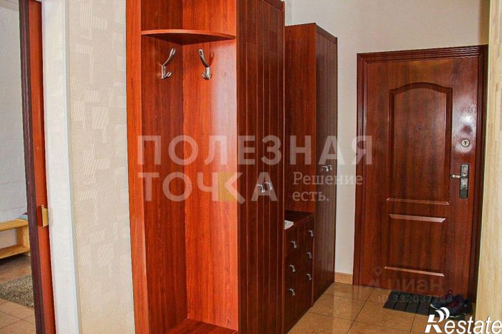 1-комн квартира ул Максима Горького, 131,  д. 131