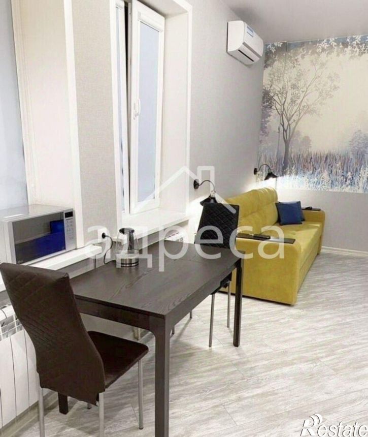 1-комн квартира ул Финская, 66,  д. 66