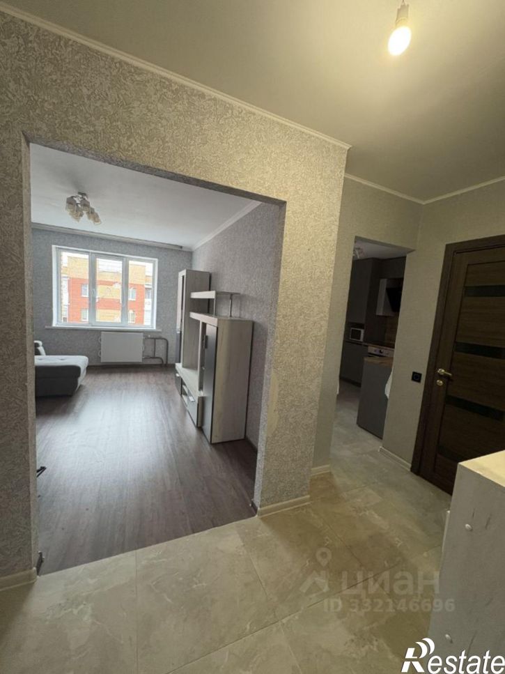 1-комн квартира 1-й кв-л, 59,  д. 59