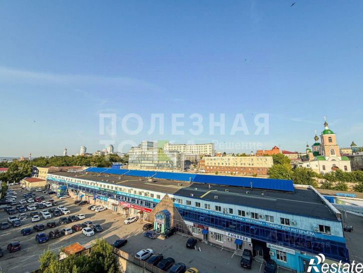 1-комн квартира ул Максима Горького, 131,  д. 131
