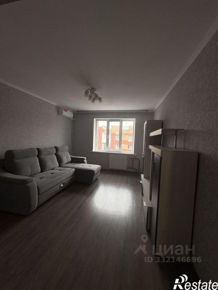 1-комн квартира 1-й кв-л, 59,  д. 59