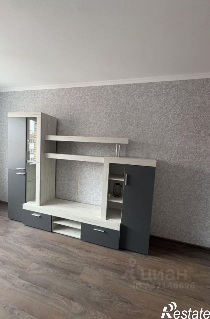 1-комн квартира 1-й кв-л, 59,  д. 59